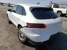 Porsche Macan 2018, 2.0L, 4x4, uszkodzony tył - 3