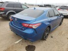 Toyota Camry 2019, 2.5L, SE L, po gradobiciu - 5