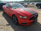 Ford Mustang 2015, 3.7L, po gradobiciu - 2