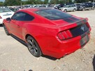 Ford Mustang 2015, 3.7L, po gradobiciu - 3