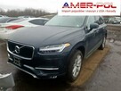 Volvo XC 90 2016, 2.0L, 4x4, uzkodzony bok - 1