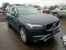 Volvo XC 90 2016, 2.0L, 4x4, uzkodzony bok - 2