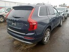 Volvo XC 90 2016, 2.0L, 4x4, uzkodzony bok - 3