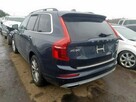 Volvo XC 90 2016, 2.0L, 4x4, uzkodzony bok - 4