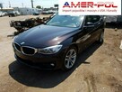 BMW 328 2016, 2.0L, 4x4, Sulev, po gradobiciu - 1