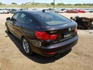 BMW 328 2016, 2.0L, 4x4, Sulev, po gradobiciu - 4