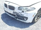 BMW 528 2016, 2.0L, lekko uszkodzony przód i tył - 5