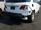 Mercedes GLE 350 2017, 3.5L, uszkodzony tył - 3