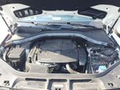Mercedes GLE 350 2017, 3.5L, uszkodzony tył - 9
