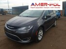 Chrysler Pacifica 2017, 3.6L, Touring, po gradobiciu - 1