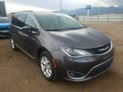 Chrysler Pacifica 2017, 3.6L, Touring, po gradobiciu - 2