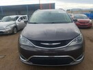 Chrysler Pacifica 2017, 3.6L, Touring, po gradobiciu - 3