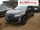 Chevrolet Equinox 2020, 1.5L, 4x4, LT, po gradobiciu - 1