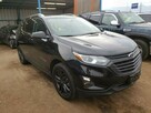 Chevrolet Equinox 2020, 1.5L, 4x4, LT, po gradobiciu - 2