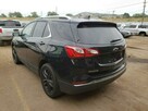 Chevrolet Equinox 2020, 1.5L, 4x4, LT, po gradobiciu - 4