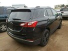 Chevrolet Equinox 2020, 1.5L, 4x4, LT, po gradobiciu - 5