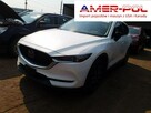 Mazda CX-5 2018, 2.5L, Grand Touring, 4x4, po gradobiciu - 1
