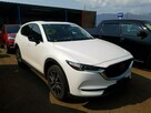 Mazda CX-5 2018, 2.5L, Grand Touring, 4x4, po gradobiciu - 2