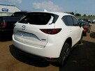 Mazda CX-5 2018, 2.5L, Grand Touring, 4x4, po gradobiciu - 4
