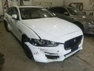 Jaguar XE 2017, 3.0L, Premium, 4x4, uszkodzony bok - 2