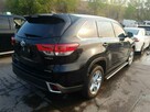 Toyota Highlander 2019, 3.5L, Limited, 4x4, porysowany lakier - 4