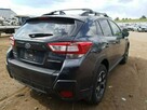 Subaru inny CROSSTREK, 2019, 2.0L, 4x4, po gradobiciu - 4