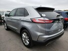 Ford EDGE 2020, 2.0L, Titanium, uszkodzony przód - 3