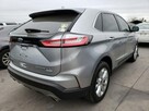 Ford EDGE 2020, 2.0L, Titanium, uszkodzony przód - 4