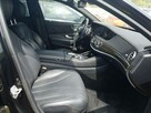 Mercedes S 550 2015, 4.6L, porysowany lakier - 6