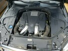 Mercedes S 550 2015, 4.6L, porysowany lakier - 9