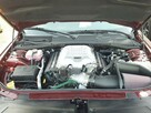 Dodge Challenger HELLCAT, 2020, 6.2L, porysowany lakier - 9