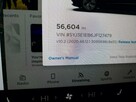 Tesla Model 3 2018, Long Range, 4x4 porysowany lakier - 8