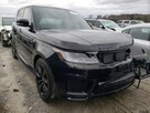 Land Rover Range Rover Sport 2020, 3.0L, HST, 4x4, uszkodzony przód - 2