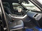 Land Rover Range Rover Sport 2020, 3.0L, HST, 4x4, uszkodzony przód - 6