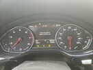 Audi A8 L, 2016, 3.0L, 4x4, lekko uszkodzony przód - 8