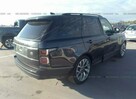Land Rover Range Rover 2020, 3.0L, 4x4, Hybryda, uszkodzony bok - 4