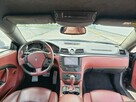 Maserati GranTurismo 2014, 4.7L, uszkodzony bok - 7