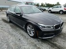 BMW 750 2017, 4.4L, 4x4, porysowany lakier - 2