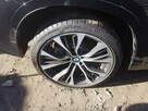 BMW X6 2018, 4.4L, XDRIVE50I, uszkodzony przód - 5