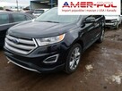 Ford EDGE 2015, 3.5L, Titanium, po gradobiciu - 1