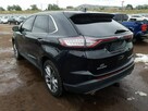 Ford EDGE 2015, 3.5L, Titanium, po gradobiciu - 3