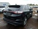 Ford EDGE 2015, 3.5L, Titanium, po gradobiciu - 4