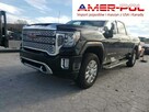 GMC Sierra 2020, 6.6L, DENALI, 4x4, porysowany lakier - 1