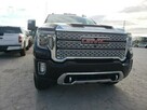 GMC Sierra 2020, 6.6L, DENALI, 4x4, porysowany lakier - 3