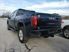 GMC Sierra 2020, 6.6L, DENALI, 4x4, porysowany lakier - 4