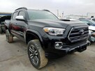 Toyota Tacoma 2016, 3.5L, Double Cab, porysowany lakier - 2