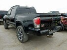 Toyota Tacoma 2016, 3.5L, Double Cab, porysowany lakier - 3