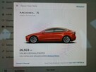 Tesla Model 3 2018, Long Range Battery, porysowany lakier - 8
