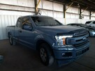 Ford F150 2019, 2.7L, Super Cab, porysowany lakier - 2