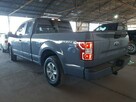 Ford F150 2019, 2.7L, Super Cab, porysowany lakier - 4